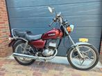 Te koop Suzuki ZR50 / ZR 50 Oldtimer brommer, Ophalen, Overige merken