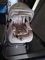 Alsavo kinderwagen 3 in 1, Kinderen en Baby's, Kinderwagens en Combinaties, Ophalen, Zo goed als nieuw, Overige merken