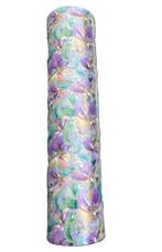 INPAKPAPIER CADEAUPAPIER ROL 220 mtr 57 CM BLOEMEN FANTASIE, Diversen, Cadeaupapier, -, -, Nieuw, Ophalen of Verzenden