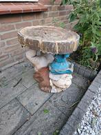 Tafel van efteling laaf, Huis en Inrichting, Gebruikt, Ovaal, Ophalen, 45 tot 60 cm