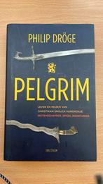 Philip Dröge - Pelgrim - Christiaan Snouck Hurgonje, Ophalen of Verzenden, 20e eeuw of later, Zo goed als nieuw