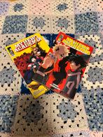 Manga: My Hero Academia / Volume 1&2, Boeken, Eén comic, Ophalen of Verzenden, Zo goed als nieuw, Japan (Manga)