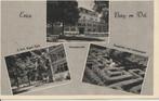berg en dal erica, Verzamelen, Ansichtkaarten | Nederland, Ophalen of Verzenden, Voor 1920, Gelopen, Gelderland