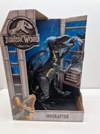 Jurassic world indoraptor, Ophalen of Verzenden, Zo goed als nieuw