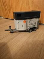 Bruder Paardentrailer, Ophalen of Verzenden, Zo goed als nieuw, Jongen of Meisje