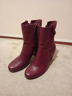 Ecco - Nieuw - Enkellaarsjes maat 40, Ecco, Lage of Enkellaarzen, Nieuw, Ophalen of Verzenden