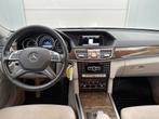 Mercedes-Benz E-klasse 200 Ambition Elegance(NL-auto, Perfec, Achterwielaandrijving, Gebruikt, Euro 6, 4 cilinders