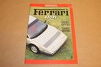Ferrari Story, Ophalen of Verzenden, Zo goed als nieuw, Ferrari