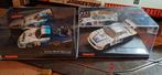 2x Porsche 935 Slotcar Carrera 1:32, Overige merken, Auto, 1:32 tot 1:50, Ophalen of Verzenden