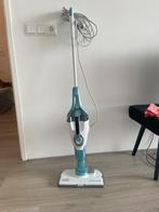 Black and decker stem mop, Ophalen, Zo goed als nieuw, Stoomreiniger