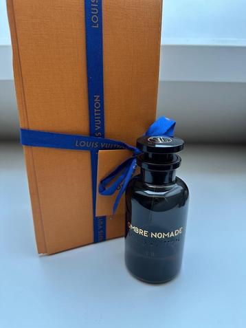 Ombre Nomade - decant (10ml) parfum sample