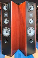 FOCAL JM LAB ELECTRA 915, Audio, Tv en Foto, Luidsprekers, Gebruikt, 120 watt of meer, Front, Rear of Stereo speakers, Ophalen
