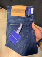 Jacob Cohen jeans 35 nick 622 stretch NIEUW, Ophalen of Verzenden, Zo goed als nieuw, Blauw, W33 - W34 (confectie 48/50)