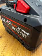 *NIEUW* M18 Milwaukee 12.0 Ah Forge accu, Doe-het-zelf en Verbouw, Gereedschap | Machine-onderdelen en Toebehoren, Ophalen of Verzenden