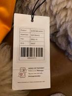 Nieuwe korte oranje sportlegging van Stronger, Maat 38/40 (M), Oranje, Ophalen of Verzenden, Fitness of Aerobics