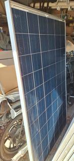 Gebruikte Zonnepanelen, Doe-het-zelf en Verbouw, Overige Doe-het-zelf en Verbouw, Ophalen, Gebruikt