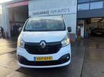 Renault Trafic 1.6 dCi T29 L2H1 Formula Edition Yellow Energ, Auto's, Voorwielaandrijving, Gebruikt, Euro 6, 4 cilinders