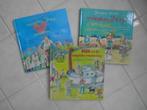 jacques vriens 3x, Boeken, Ophalen of Verzenden, Zo goed als nieuw, Jacques Vriens