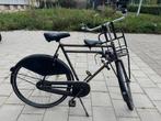 Burco Transportfiets - Opknapper, Fietsen en Brommers, 53 tot 56 cm, Ophalen, Gebruikt, Overige merken