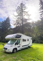 McLouis Tandy 640 Alkoof camper, Alkoof, Ringverwarming, Fiat, Particulier
