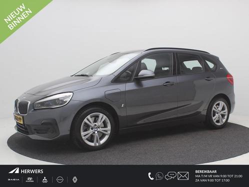 BMW 2-serie Active Tourer 225xe iPerformance High Executive, Auto's, BMW, Bedrijf, Te koop, 2-Serie Active Tourer, 4x4, ABS, Airbags