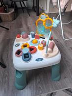 Smoby activiteitentafel, Ophalen, Zo goed als nieuw, Overige typen