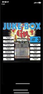 Jukebox Hits #3 CD - Diverse Artiesten, Ophalen of Verzenden, Gebruikt, Boxset