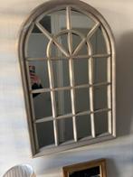 Raam klooster spiegel, Ophalen, Zo goed als nieuw