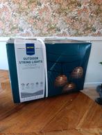 Nieuwe Metro Professional Outdoor String Lights, Kunststof, Minder dan 50 watt, Waterbestendig, Nieuw