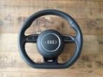 Audi a3 S line stuur met en zonder flippers, Auto-onderdelen, Besturing, Ophalen of Verzenden, Audi