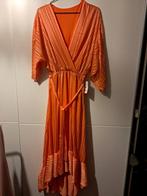 Nieuwe jurk m, Ophalen of Verzenden, Nieuw, Maat 38/40 (M), Oranje