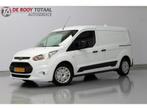 Ford Transit Connect 1.6 TDCI L2 Trend 96PK, 3 PERSOONS | 2X, Voorwielaandrijving, Euro 5, Stof, Gebruikt
