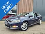 Volkswagen Passat Variant 1.4 TSI Comfortline BlueMotion | N, Auto's, Volkswagen, Voorwielaandrijving, Euro 5, Stof, Zwart