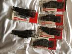 Fleischmann elektrische wissels, Gebruikt, Gelijkstroom, Fleischmann, Rails