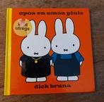 Opoa en omoa Pluis, Ophalen of Verzenden, Gelezen, Dick Bruna