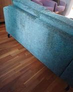 2 zits bank Woonsquare groen, Ophalen, 150 tot 200 cm, Tweepersoons, 75 tot 100 cm