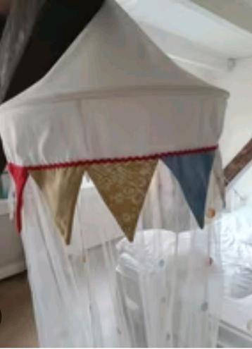 Ikea Klamboe - Perfect voor de kinderkamer! beschikbaar voor biedingen