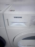 SAMSUNG WARMTEPOMPDROGER 7 KG met 1 jaar garantie, Witgoed en Apparatuur, Wasdrogers, 6 tot 8 kg, N, Anti-kreukfase, N