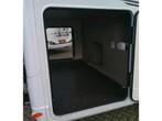 Etrusco T 7400 SB Oven, e-bike drager, Caravans en Kamperen, Campers, Automaat, Ringverwarming, Oven, Diesel