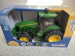 Bruder tractor 7930 1:16 + ZGAN + doos, Ophalen, Zo goed als nieuw