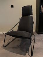 Ikea Villstad stoel, ontwerp van Carl Ojerstam, Huis en Inrichting, Fauteuils, Modern, ontwerp van Carl Ojerstam, Metaal, 75 tot 100 cm