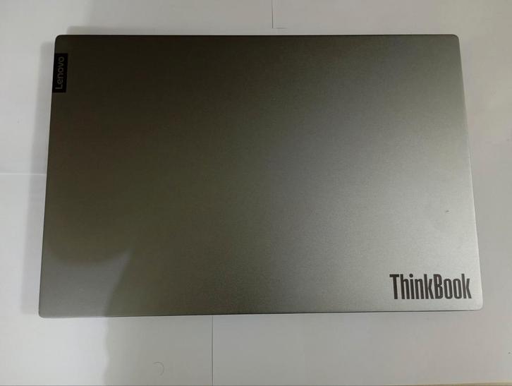 Lenovo ThinkBook 15-IIL (Zo goed als nieuw), Computers en Software, Windows Laptops, Zo goed als nieuw, 15 inch, SSD, Minder dan 2 Ghz