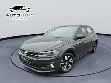 Volkswagen Polo 1.0 TSI Comfortline Navigatiesysteem Cruise  beschikbaar voor biedingen