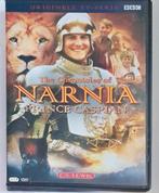 2 dvd ,s.van the chronicles of Narnia, Vanaf 6 jaar, Ophalen of Verzenden, Zo goed als nieuw, Fantasy