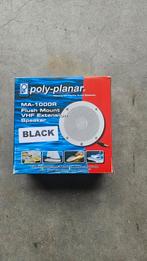 Marifoon Speakers Inbouw - Meerdere Beschikbaar, Watersport en Boten, Ophalen of Verzenden, Nieuw, Motor en Techniek