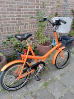 Sparta K10, Fietsen en Brommers, Ophalen, Sparta, Staal, Overige typen