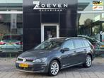 Volkswagen Golf Variant 1.4 TSI Highline, 125 pk, Gebruikt, 4 cilinders, Origineel Nederlands