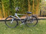 Gazelle orange trekking T27, Ophalen, Versnellingen, 49 tot 53 cm, Zo goed als nieuw