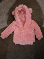 Winterjasje Z8, Meisje, Z8, Ophalen of Verzenden, Zo goed als nieuw