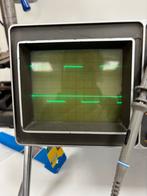 Oude Oscilloscope - Philips PM 3214, Ophalen of Verzenden, Gebruikt, Audio